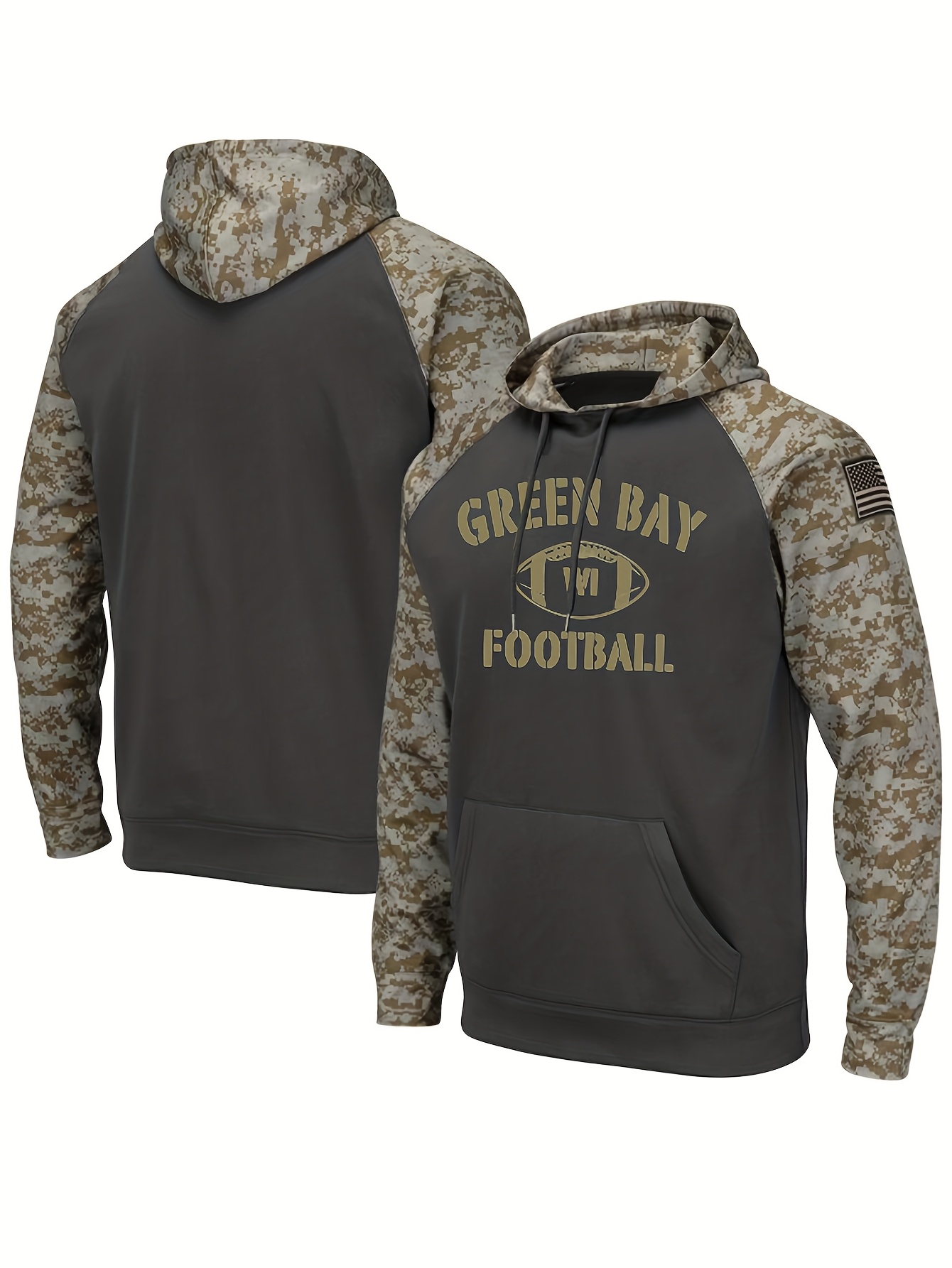 Men Green Bay Packers 2025 NFL hoodie->cleveland browns->NFL Jersey